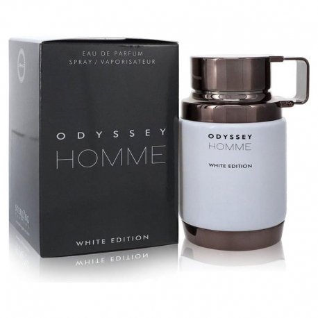 ARMAF ODYSSEY HOMME WHITE EDITION HOMBRE EDP