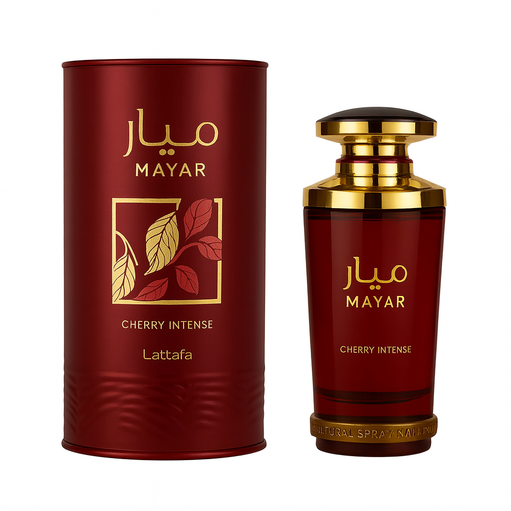 LATTAFA MAYAR CHERRY INTENSE MUJER EDP