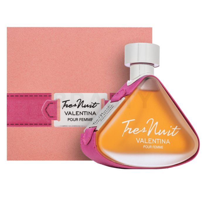 ARMAF TRES NUIT VALENTINA MUJER EDP