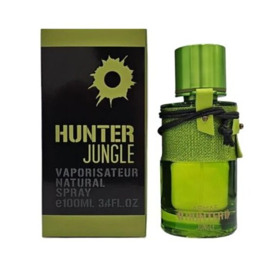 ARMAF HUNTER JUNGLE HOMBRE EDP