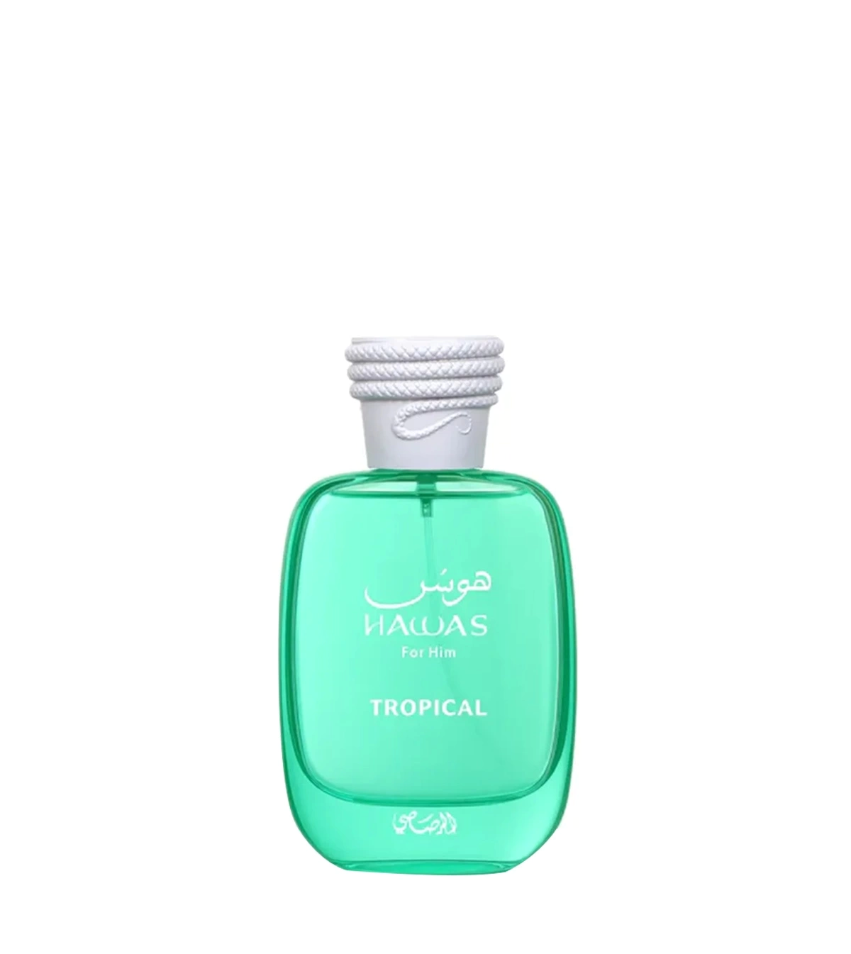 RASASI HAWAS TROPICAL HOMBRE EDP