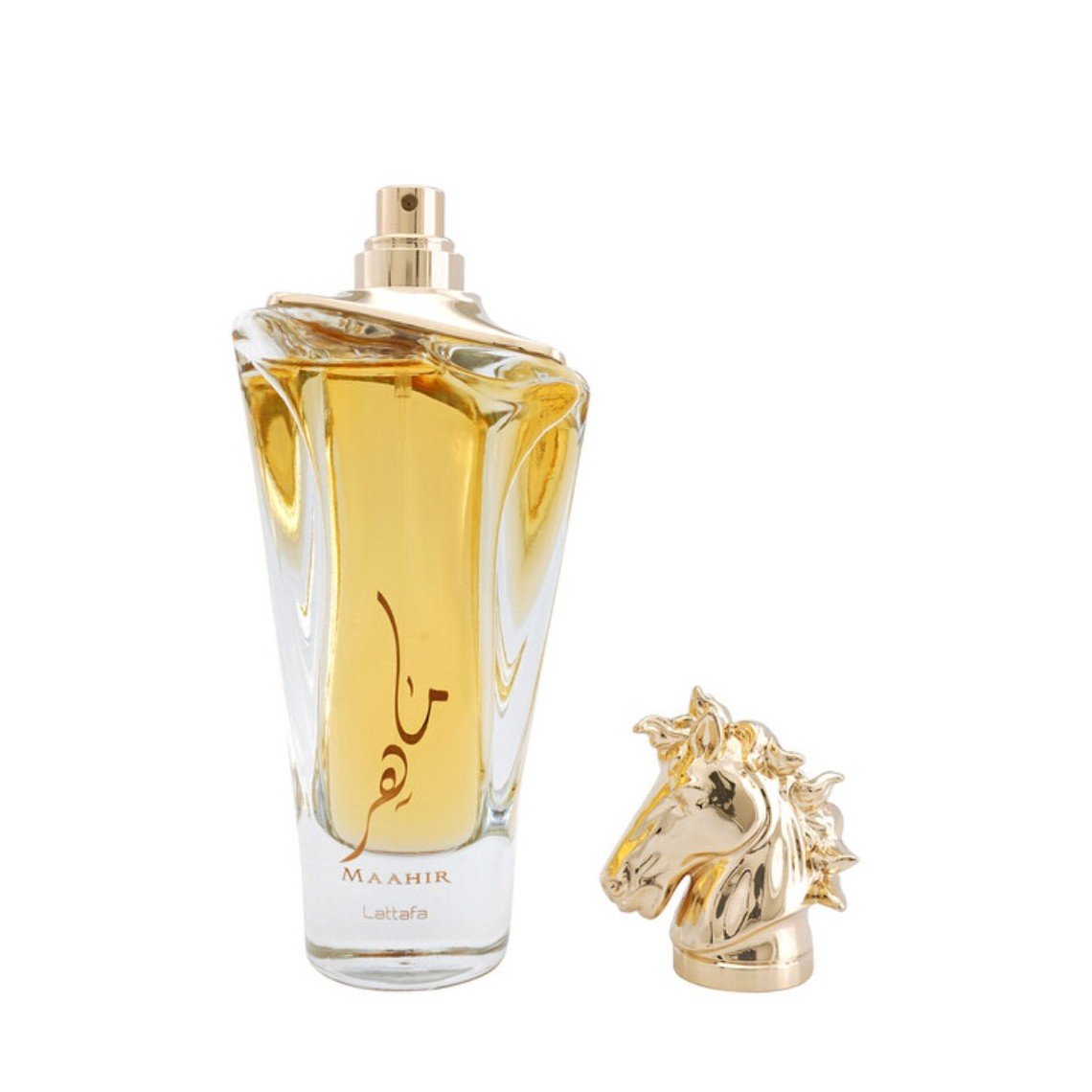 LATTAFA MAAHIR UNISEX EDP