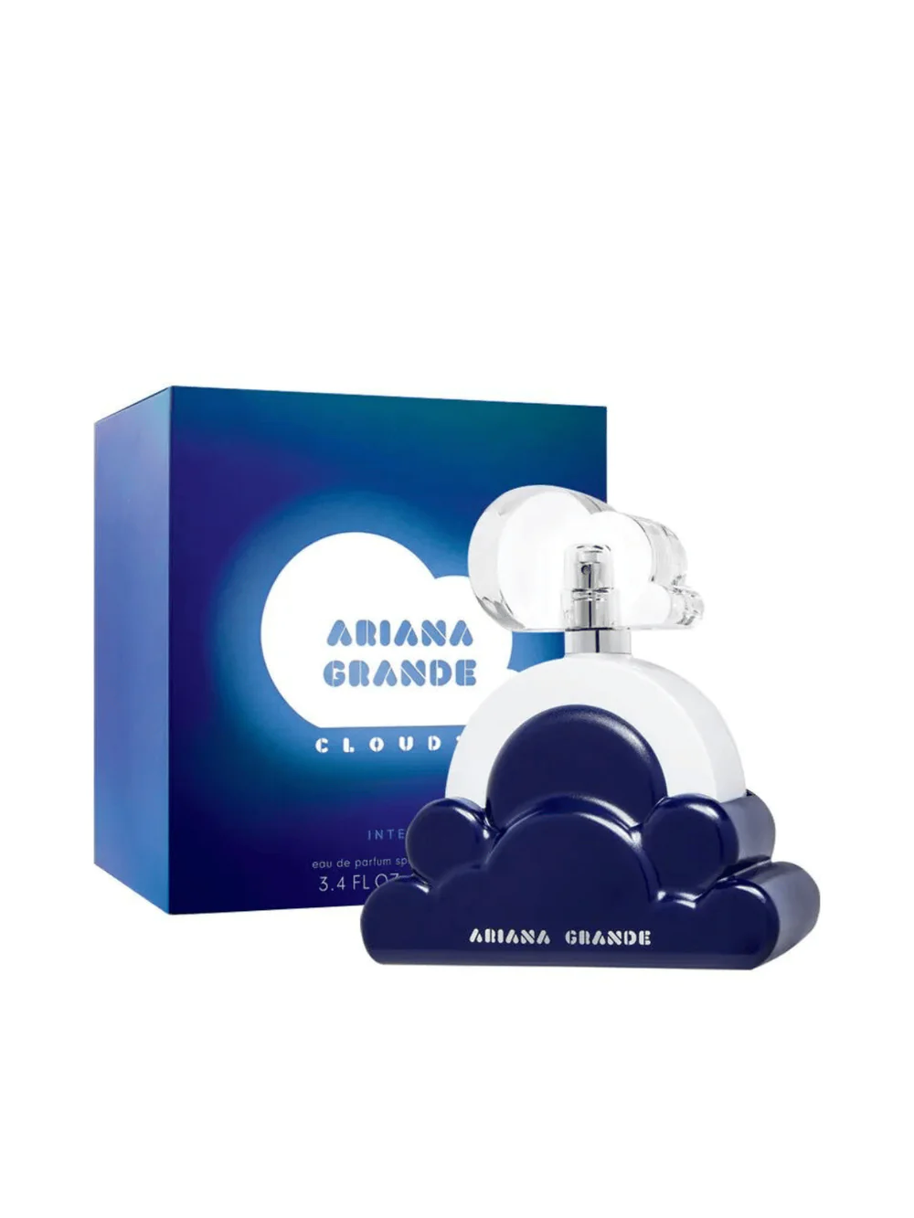 ARIANA GRANDE CLOUD 2.0 INTENSE MUJER EDP