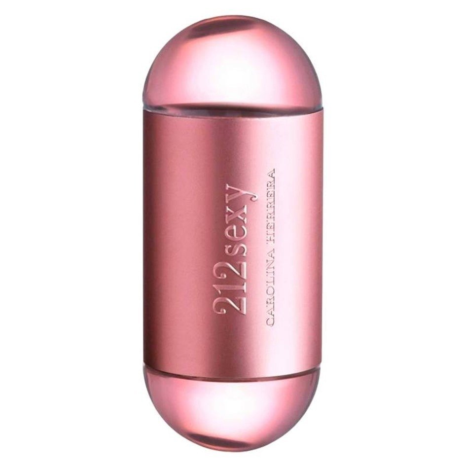CAROLINA HERRERA 212 SEXY DE MUJER EDP