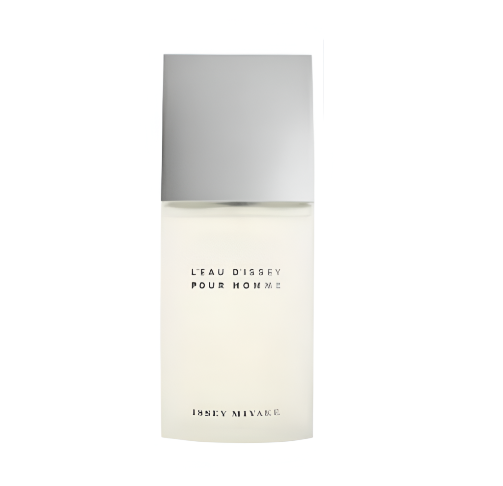 ISSEY MIYAKEY LEAU DISSEY POUR HOMME HOMBRE EDT