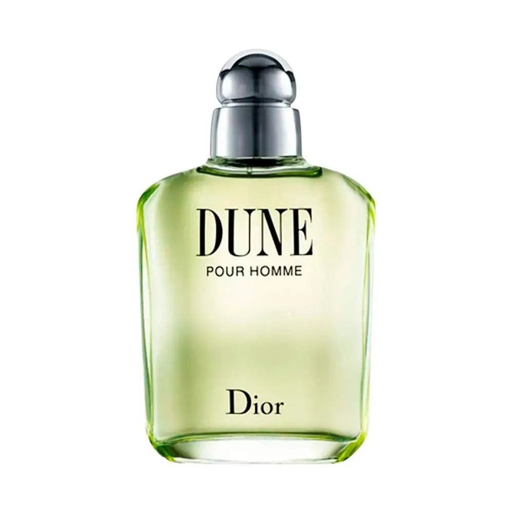 DIOR DUNE POUR HOMME HOMBRE EDT