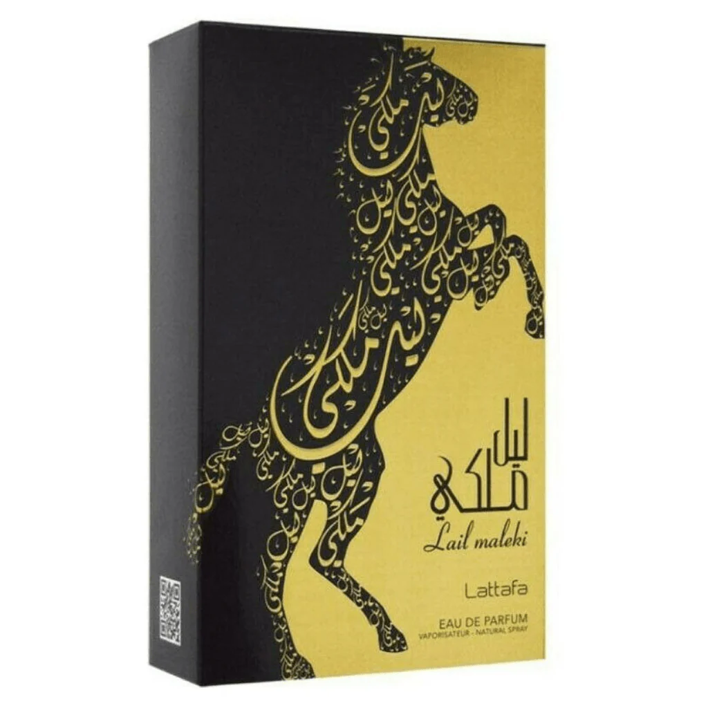 LATTAFA LAIL MALEKI UNISEX EDP