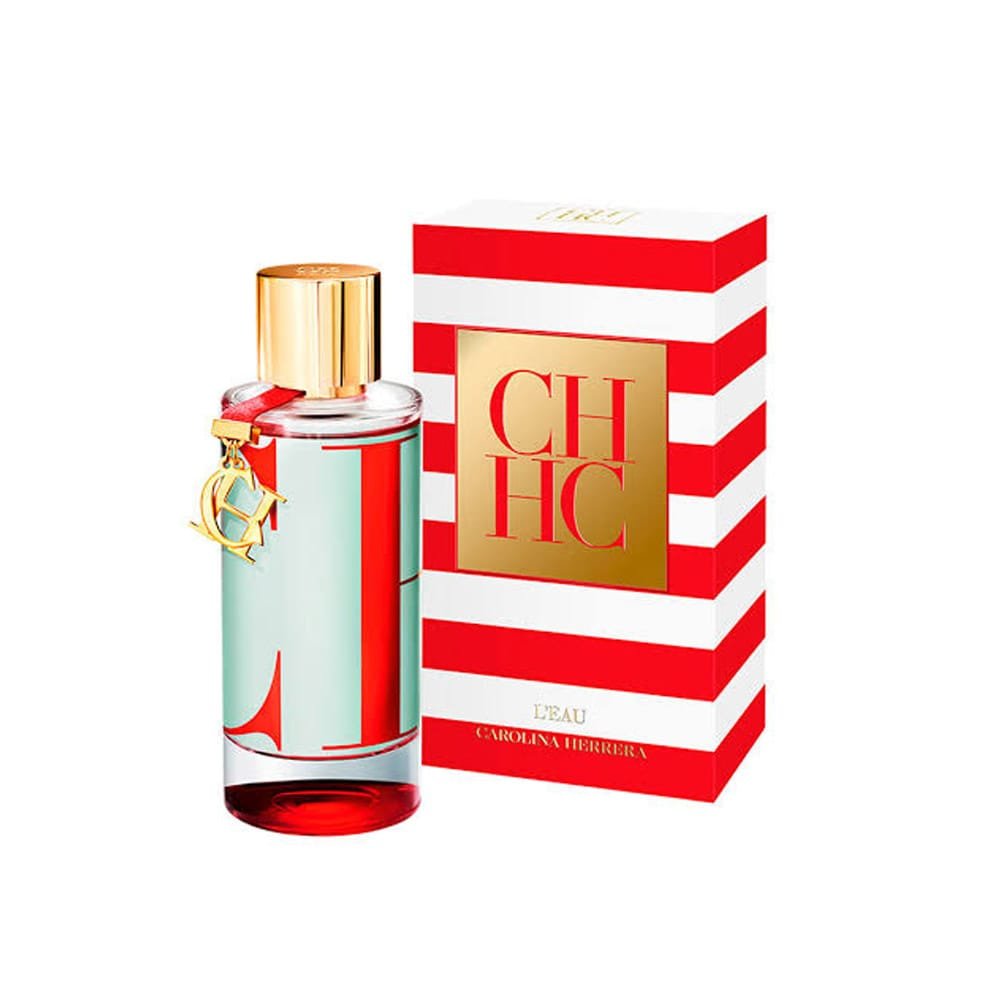 CAROLINA HERRERA L EAU MUJER EDT