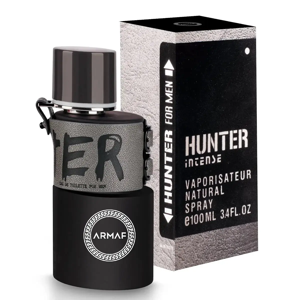 ARMAF HUNTER INTENSE HOMBRE EDP