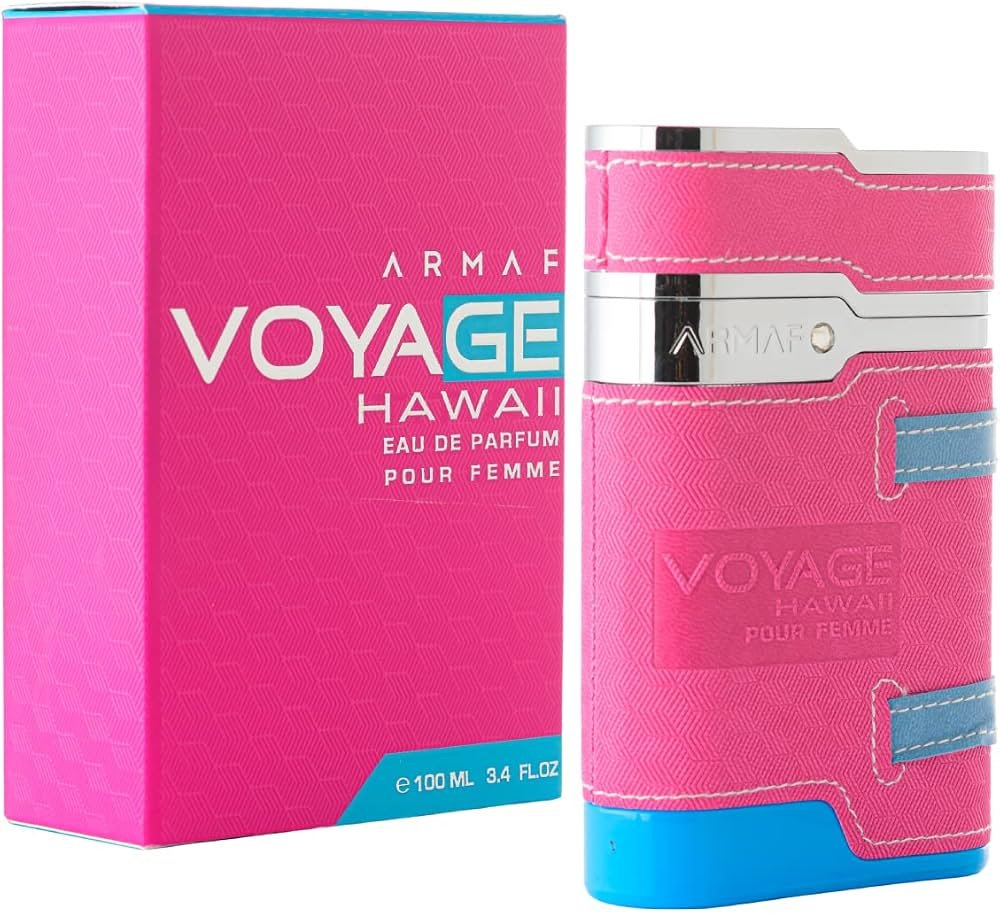 ARMAF VOYAGE HAWAII MUJER EDP