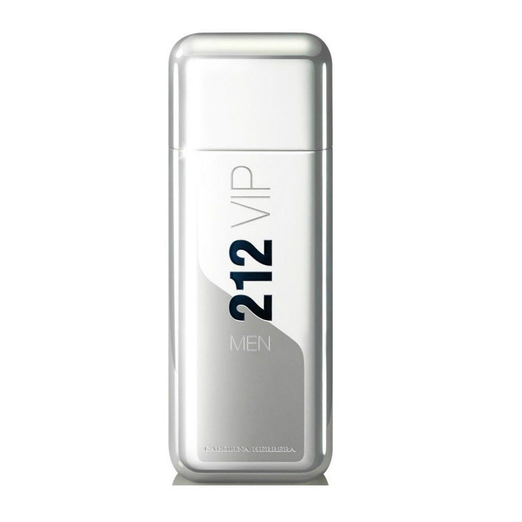 CAROLINA HERRERA 212 VIP MEN HOMBRE EDT