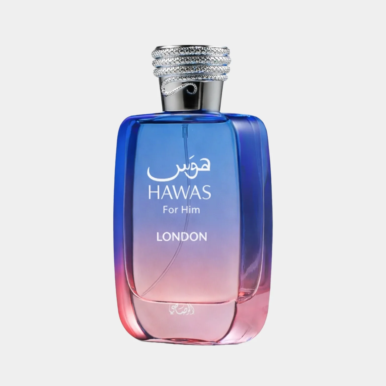 RASASI HAWAS LONDON UNISEX EDP