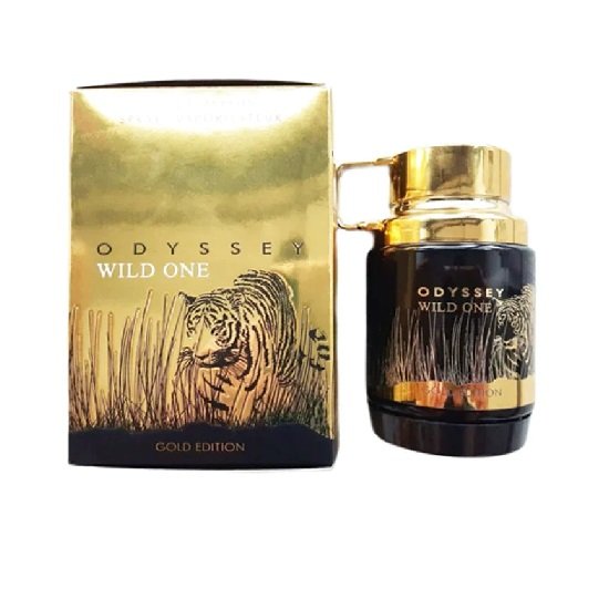 ARMAF ODYSSEY WILD ONE GOLD EDITION HOMBRE EDP