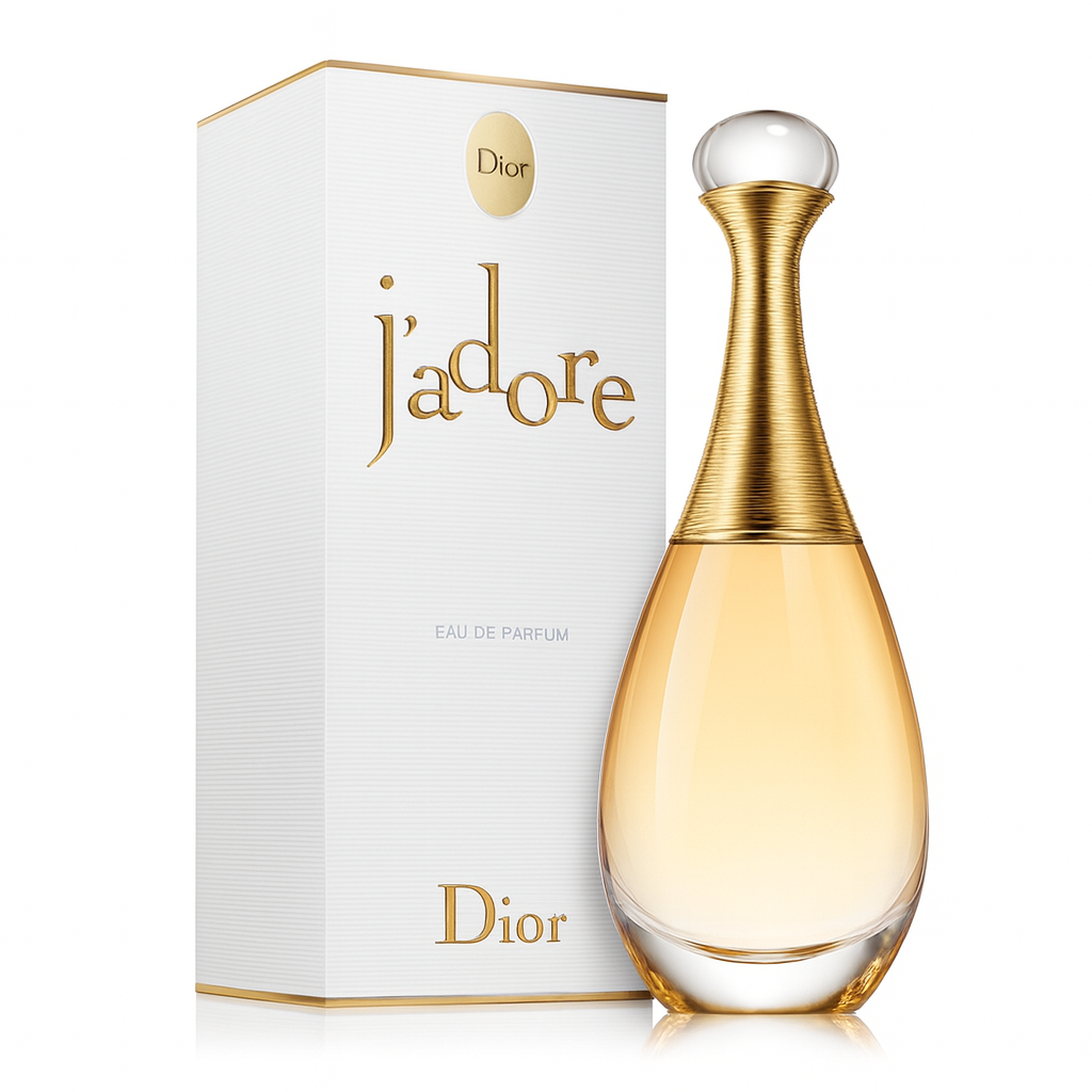 DIOR JADORE MUJER EDP