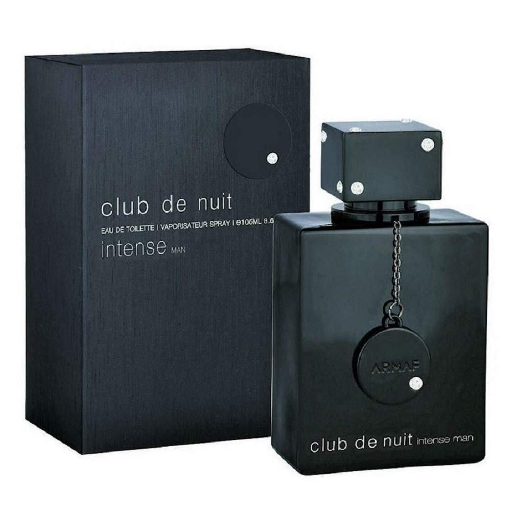 ARMAF CLUB DE NUIT INTENSE HOMBRE EDT