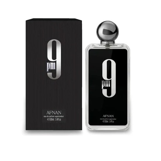 AFNAN 9PM HOMBRE EDP