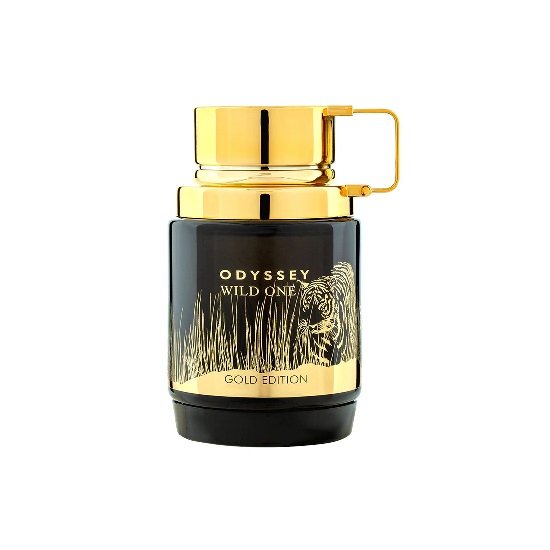 ARMAF ODYSSEY WILD ONE GOLD EDITION HOMBRE EDP