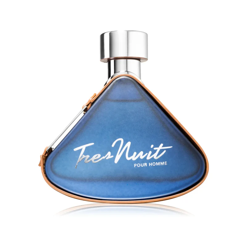 ARMAF TRES NUIT HOMBRE EDP