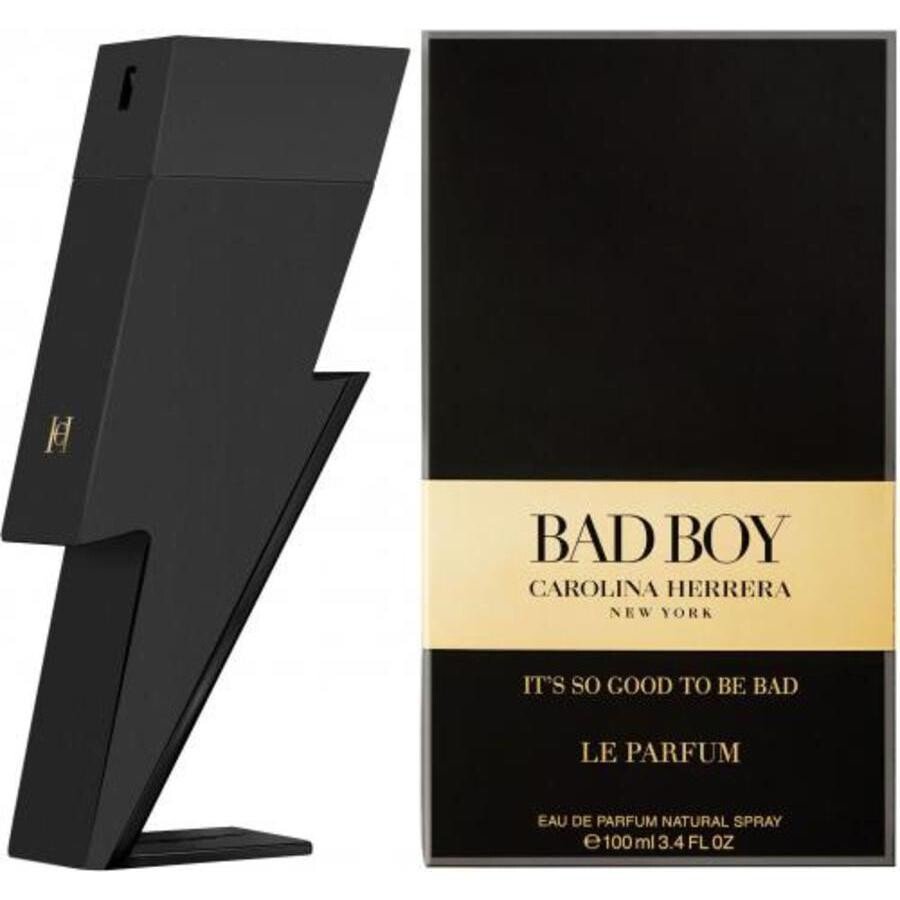 CAROLINA HERRERA BAD BOY HOMBRE LE PARFUM