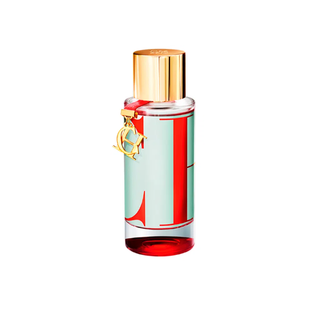 CAROLINA HERRERA L EAU MUJER EDT