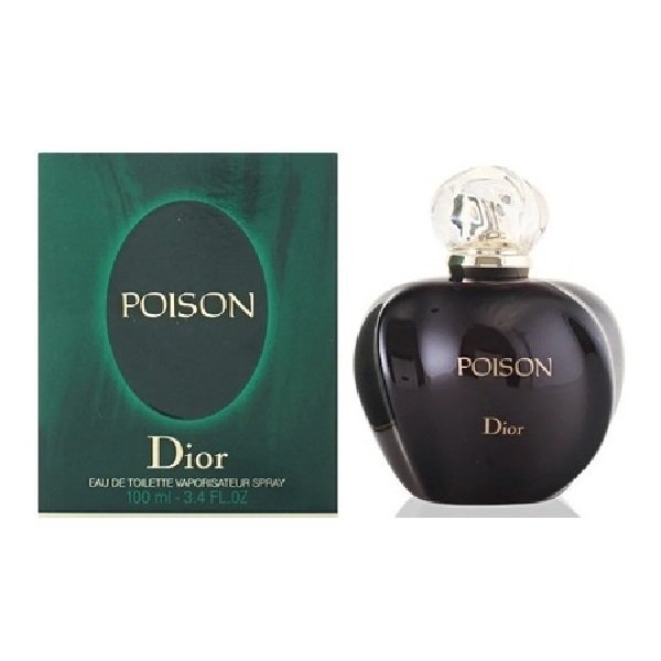 DIOR POISON MUJER EDT