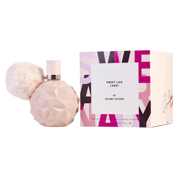 ARIANA GRANDE SWEET LIKE CANDY MUJER EDP