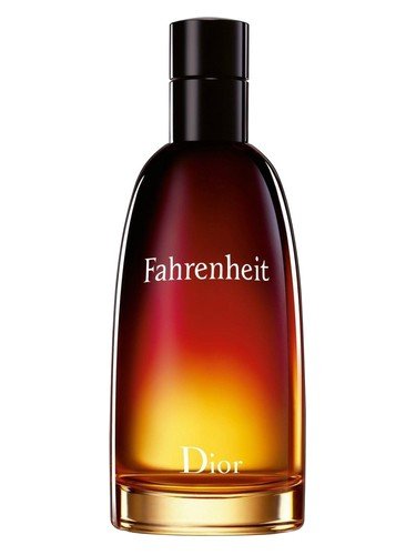 DIOR FAHRENHEIT HOMBRE EDT