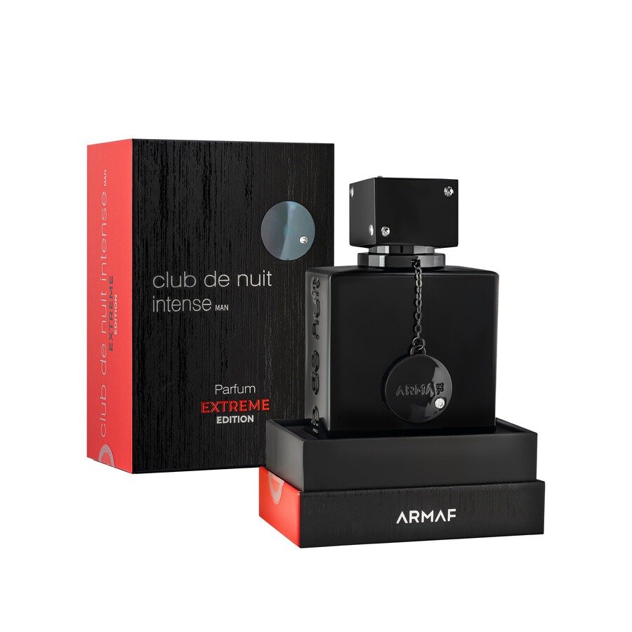 ARMAF CLUB DE NUIT INTENSE HOMBRE EXTREME PARFUM