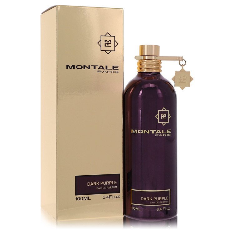 MONTALE DARK PURPLE MUJER EDP