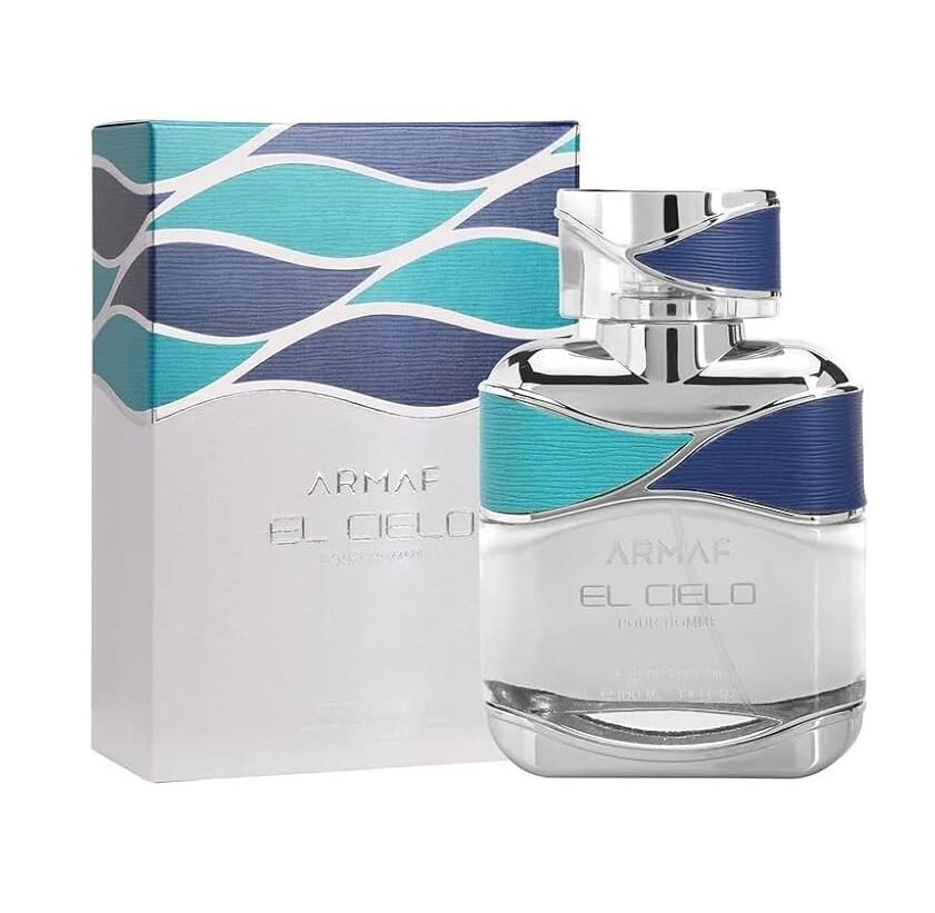 ARMAF EL CIELO HOMBRE EDP