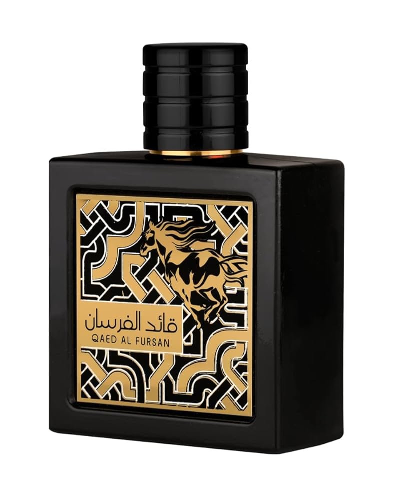 LATTAFA QAED AL FURSAN UNTAMED UNISEX EDP