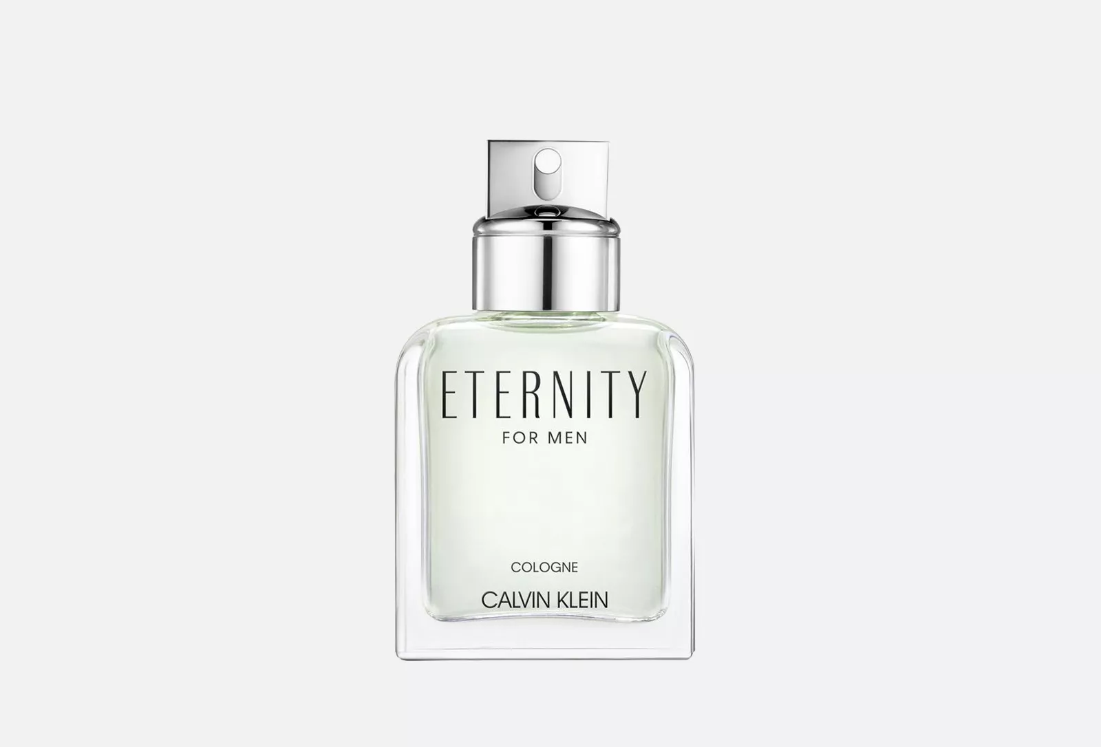 CALVIN KLEIN ETERNITY HOMBRE COLOGNE EDT