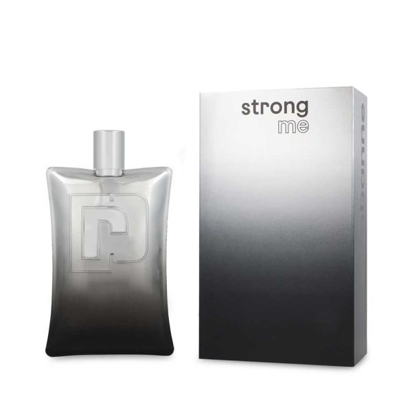 PACO RABANNE STRONG ME UNISEX EDP 62ML
