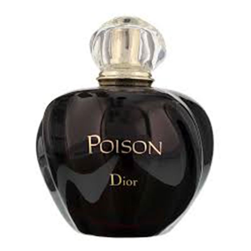 DIOR POISON MUJER EDT