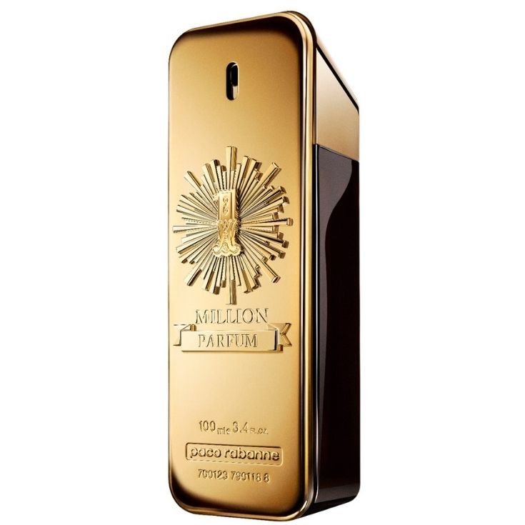 PACO RABANNE ONE MILLION HOMBRE PARFUM