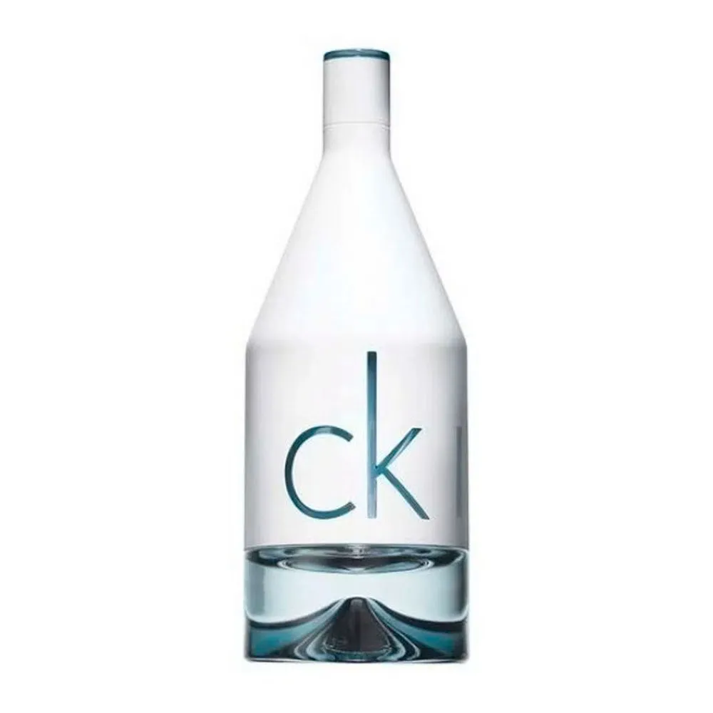 CALVIN KLEIN CKIN2U HOMBRE EDT
