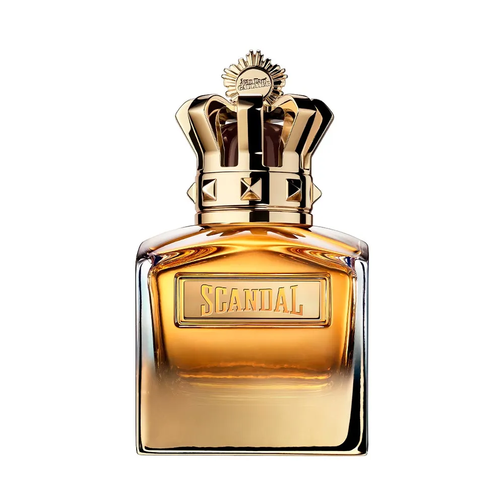 JEAN PAUL GAULTIER SCANDAL ABSOLU HOMBRE PARFUM