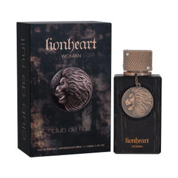 ARMAF CLUB DE NUIT LIONHEART MUJER EDP