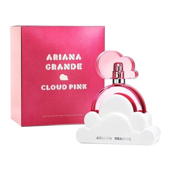 ARIANA GRANDE CLOUD PINK MUJER EDP
