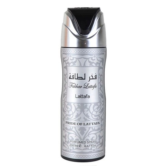 AEROSOL LATTAFA FAKHAR HOMBRE
