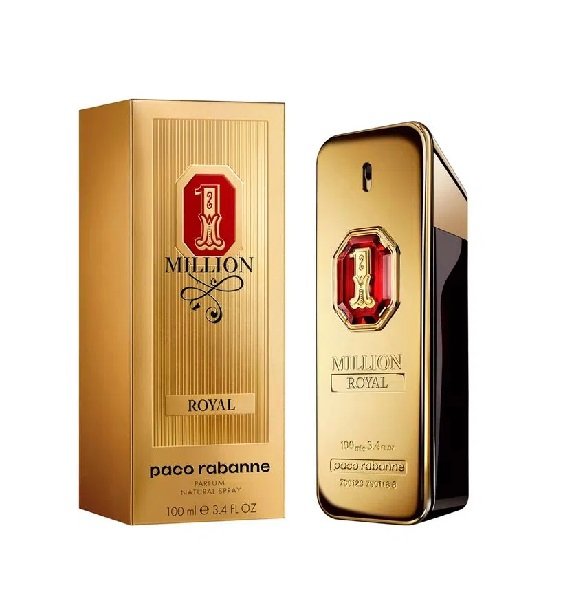 PACO RABANNE ONE MILLION ROYAL HOMBRE PARFUM