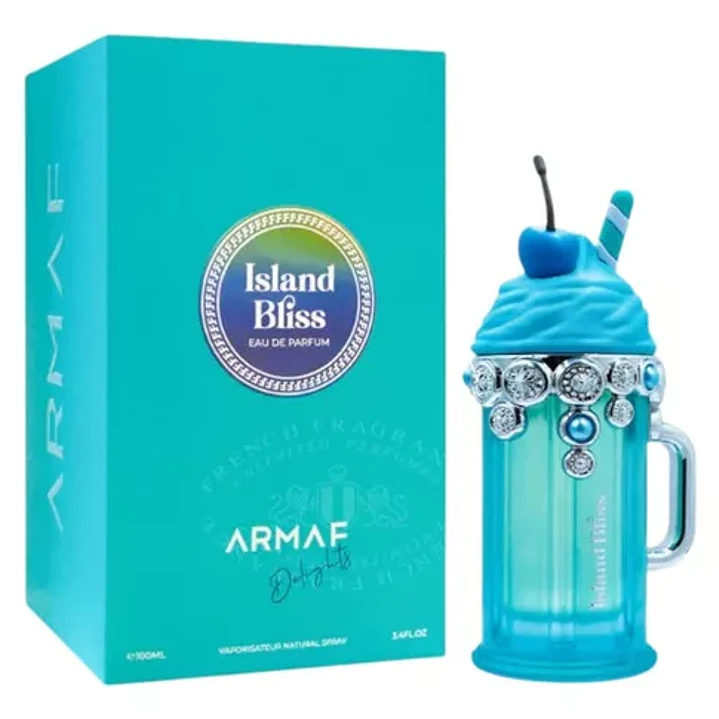 ARMAF DELIGHTS ISLAND BLISS MUJER EDP