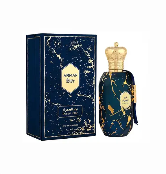 ARMAF ETER DESERT STAR UNISEX EDP