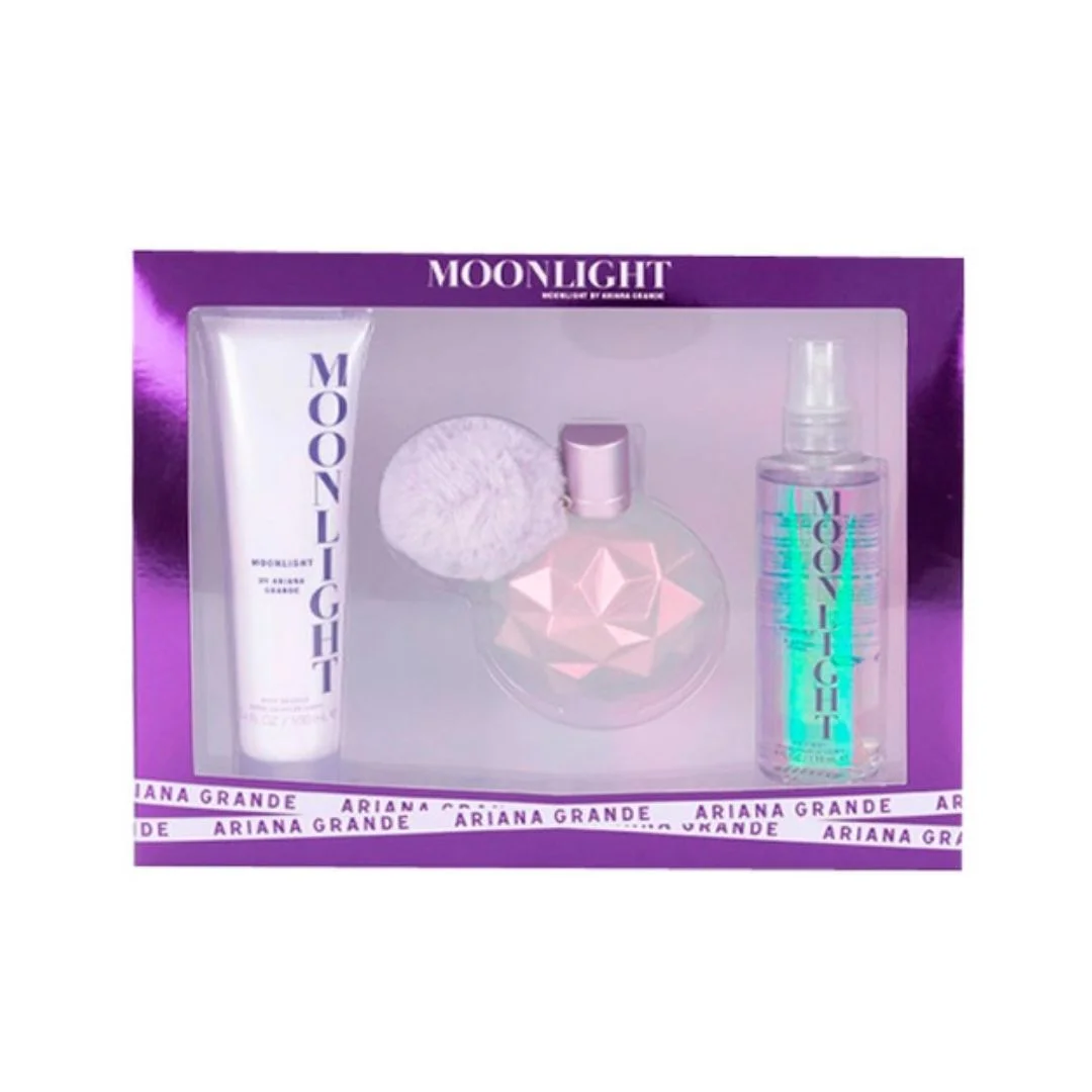 Estuche Ariana Grande Moonlight Mujer