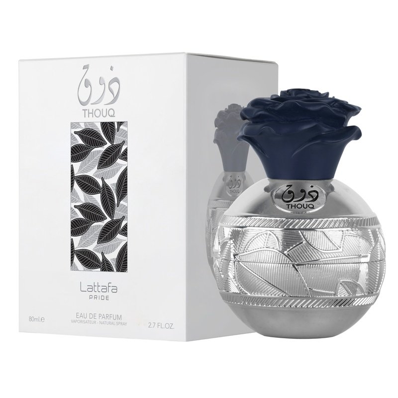 LATTAFA PRIDE THOUQ UNISEX EDP