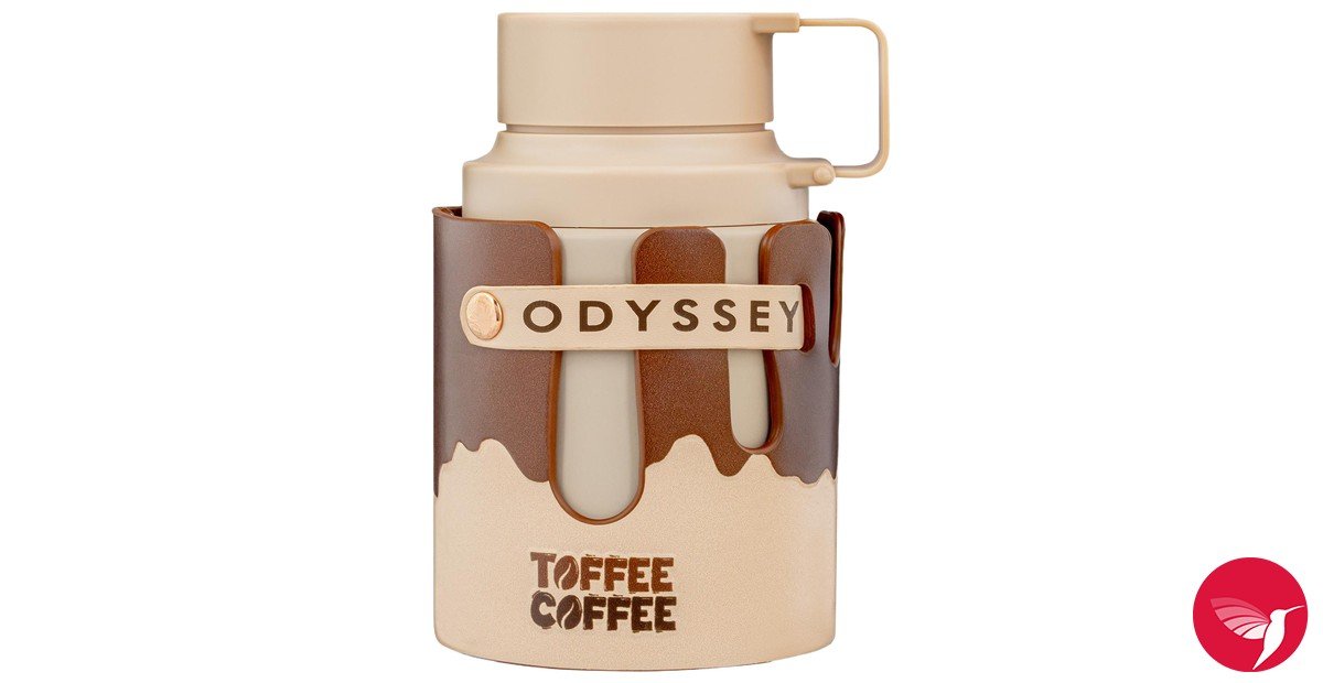 ARMAF ODYSSEY TOFFE COFFEE UNISEX EDP