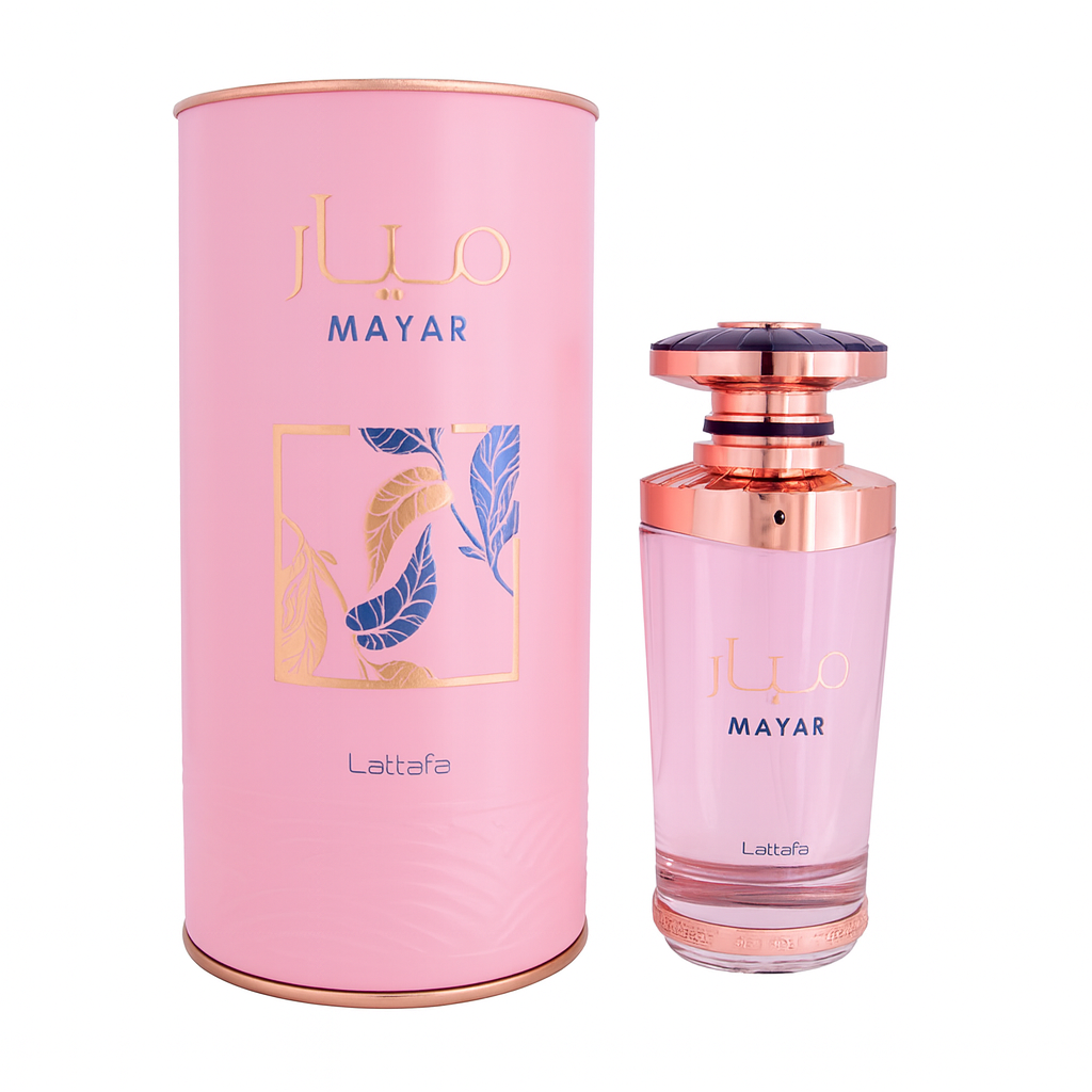 LATTAFA MAYAR MUJER EDP