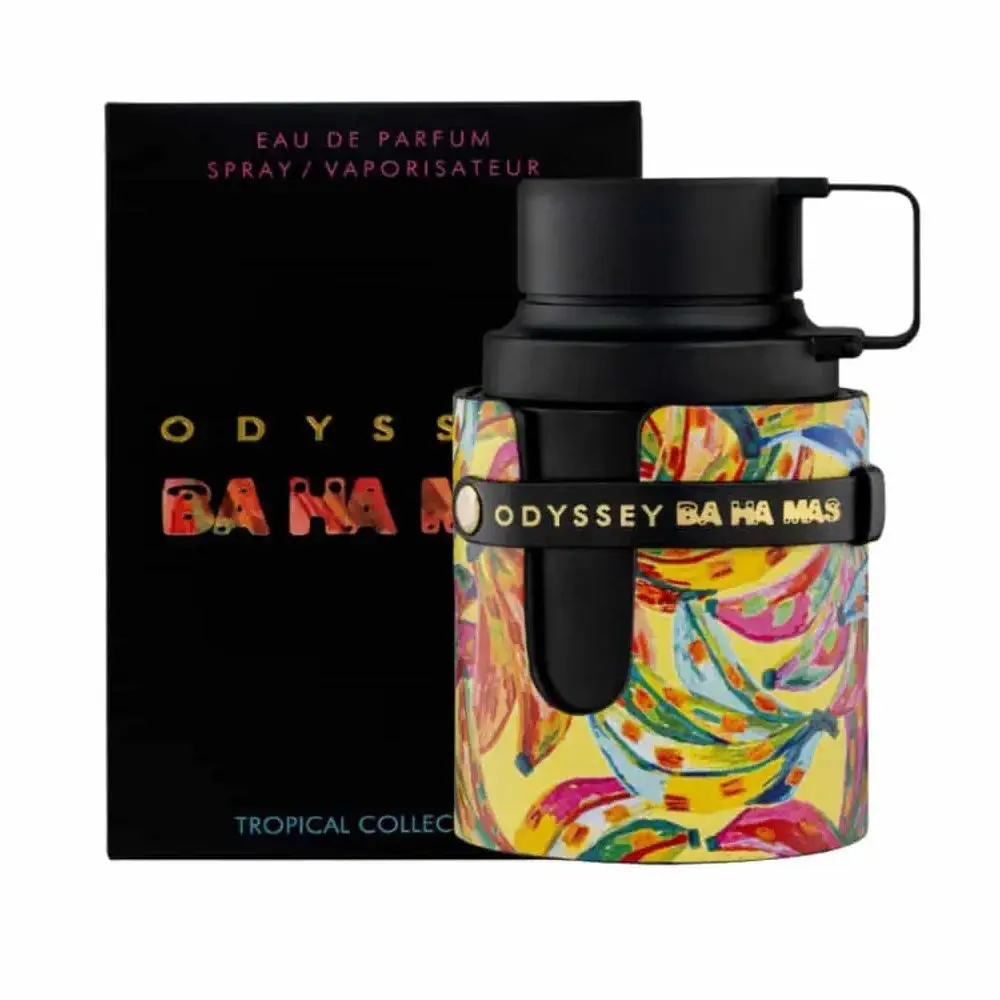 ARMAF ODYSSEY BA HA MAS UNISEX EDP