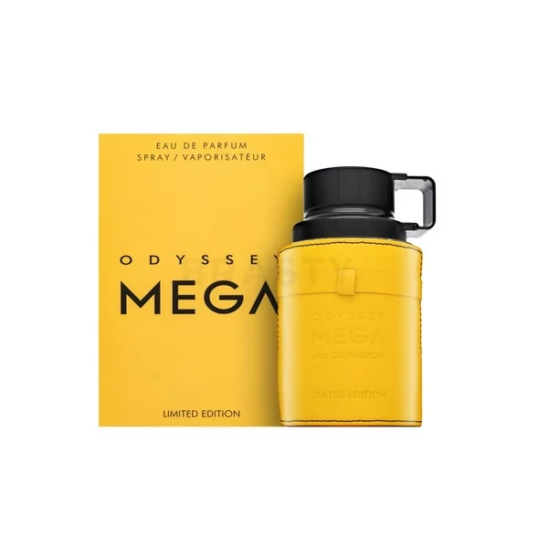 ARMAF ODYSSEY MEGA LIMITED EDITION HOMBRE EDP