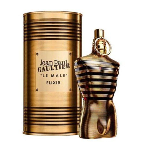 JEAN PAUL GAULTIER LE MALE ELIXIR HOMBRE